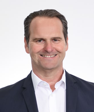 Stefan Schneider ist Inhaber der Schneider Immobilien GmbH in Ratingen