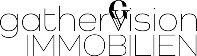 Logo Gather Immobilien