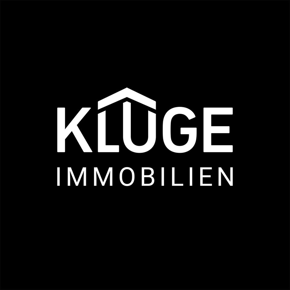 Logo von Kluge Immobilien