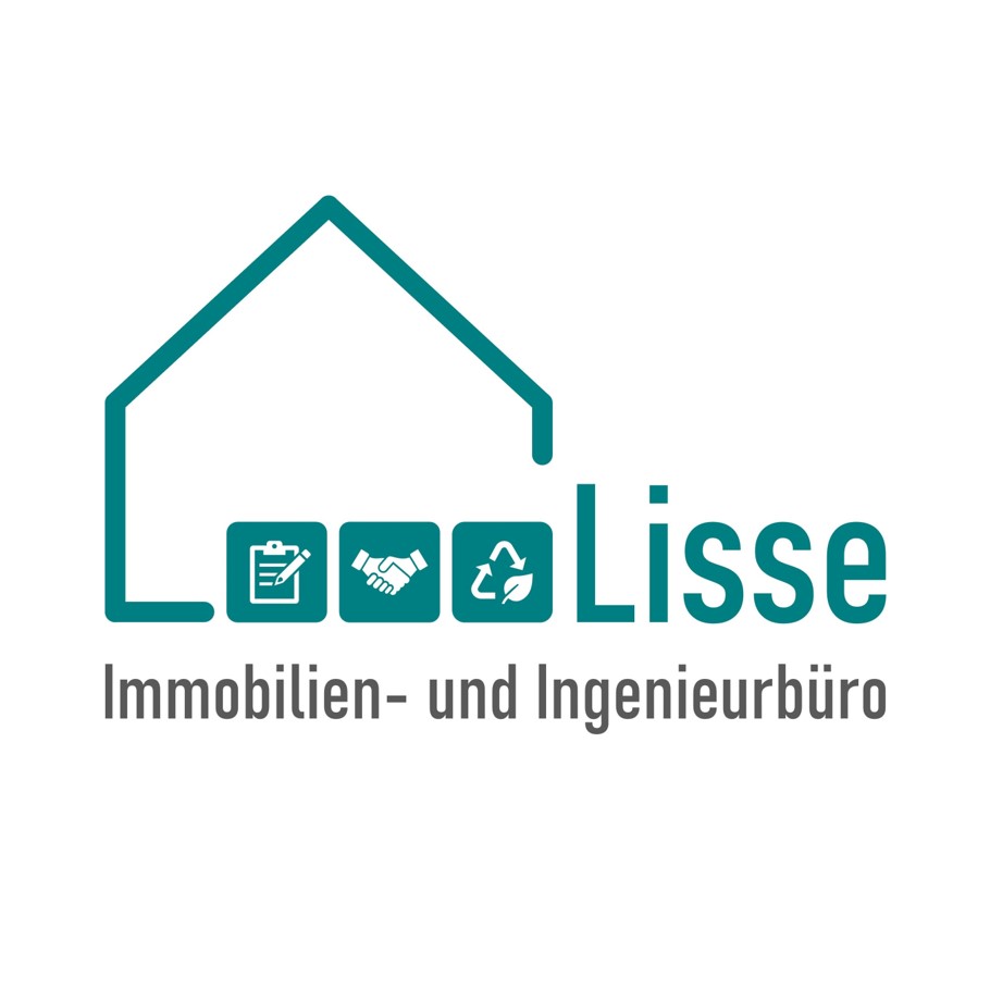 Logo von Lisse Immobilien
